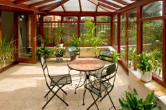 Bishops Castle conservatory quotes