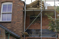 free Bishops Castle home extension quotes